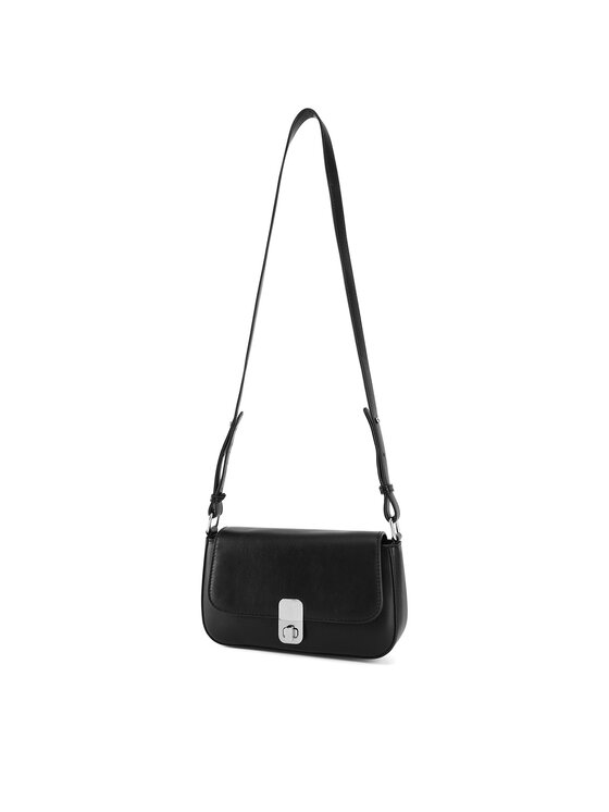 DeeZee DeeZee Borsetta LA482-1017 Nero
