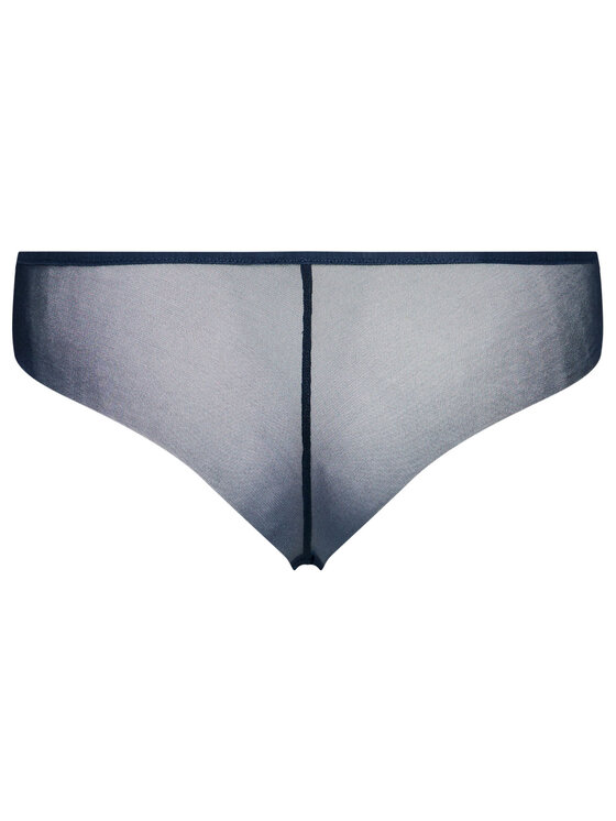 Chantelle Chantelle Brazilke Prime C12B90 Tamnoplava