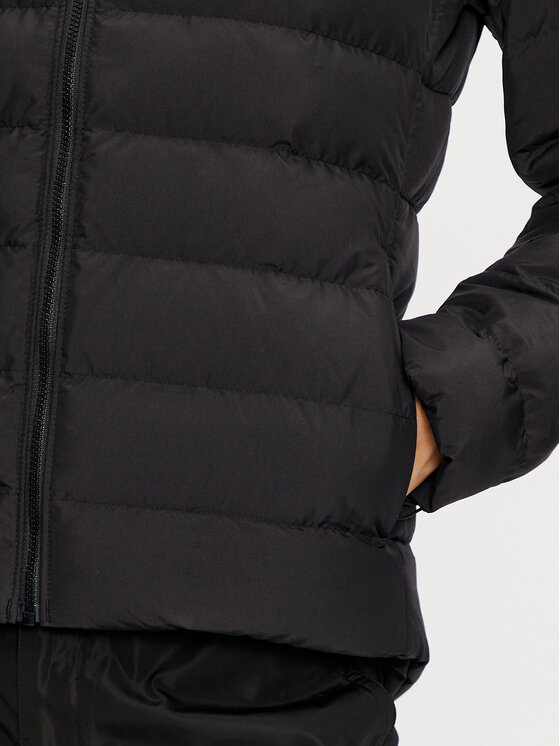 The North Face The North Face Geacă din puf Aconcaqua NF0A84IV Negru Regular Fit