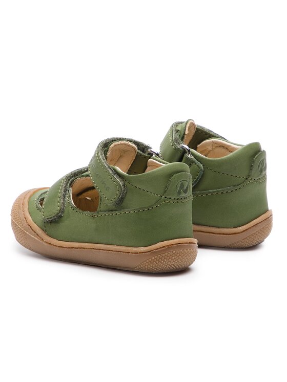 Naturino Naturino Sandaalid Puffy 0012013359.01.0F06 M Roheline