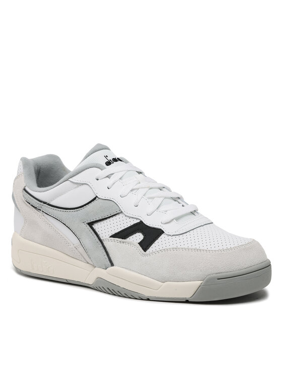 Sneakers Winner Sl 501.179583 01 C4157 Bianco