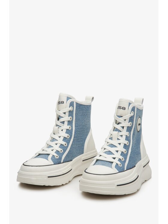 ES8 ES8 Scarpe da ginnastica ER00114602 Blu