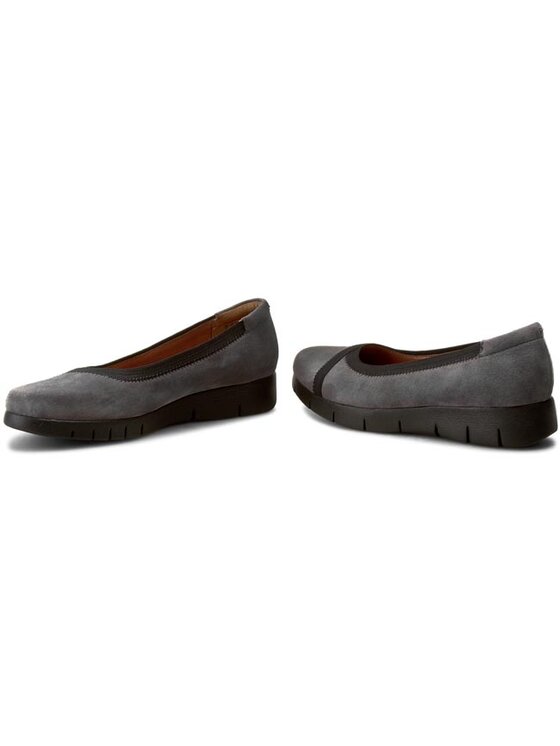 Clarks Polobotky Daelyn Hill 261204594 eda Modivo.cz