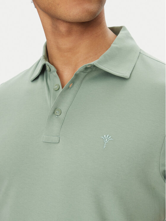 JOOP! JOOP! Polo 17 JJ-10Preston 30045540 Zielony Modern Fit