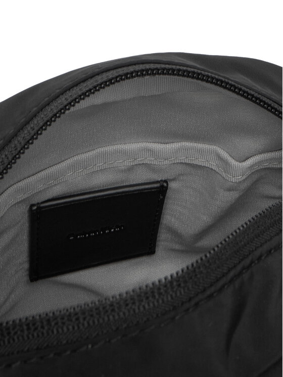 Calvin Klein Calvin Klein Taška cez rameno LV04G3180G Čierna