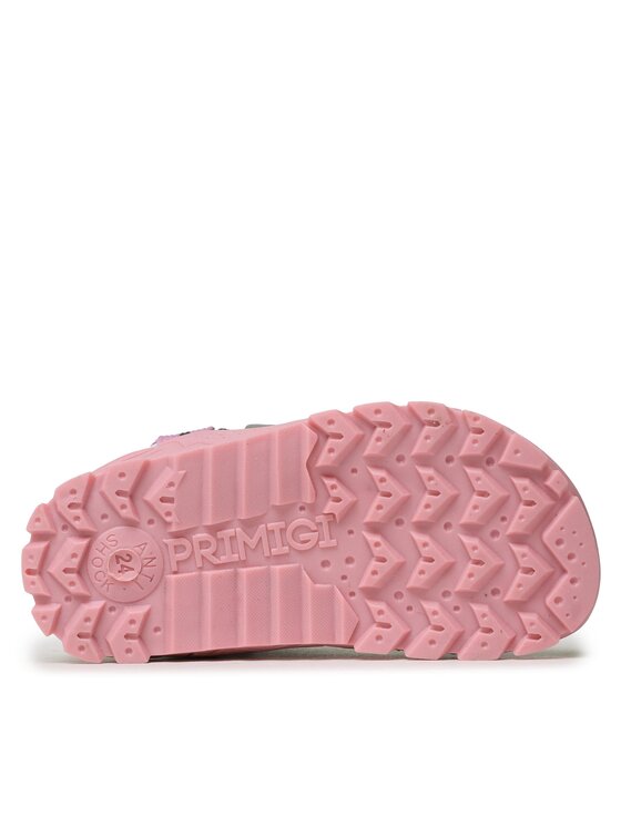 Primigi Primigi Sandalen 3972500 Grau