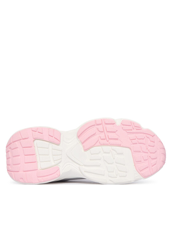 Guess Guess Sneakers J5BZ50 WO120 Weiß