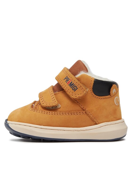Primigi Primigi Schnürschuhe 4900700 Braun