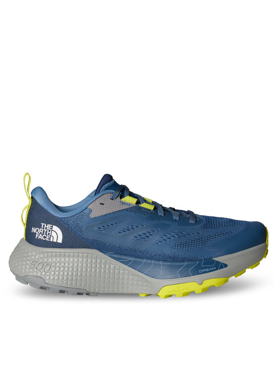 The North Face The North Face Laufschuhe Altamesa 500 NG0A83N380F Dunkelblau