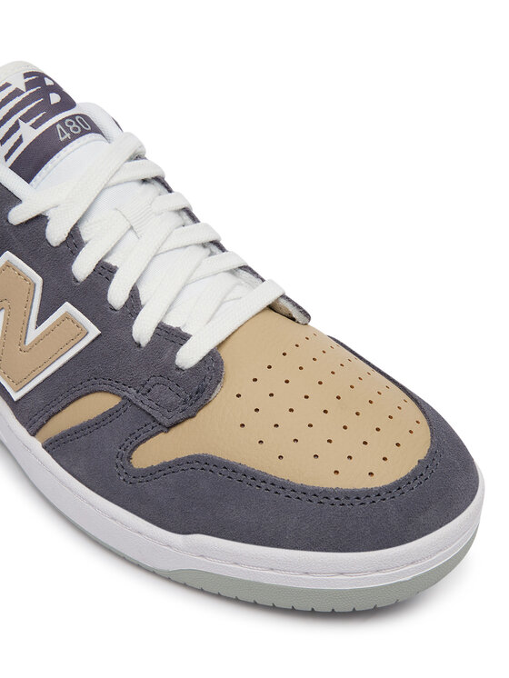 New Balance New Balance Sneakers UN480NAD Blu scuro