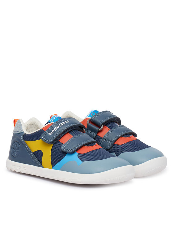 Biomecanics Biomecanics Снікерcи 262165 S Cиній