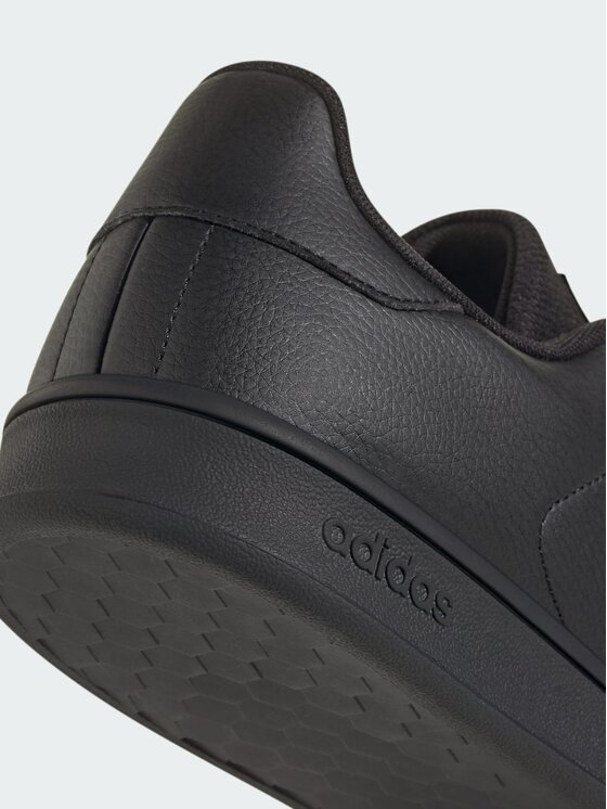 adidas adidas Sneakersy Sportswear Court Czarny