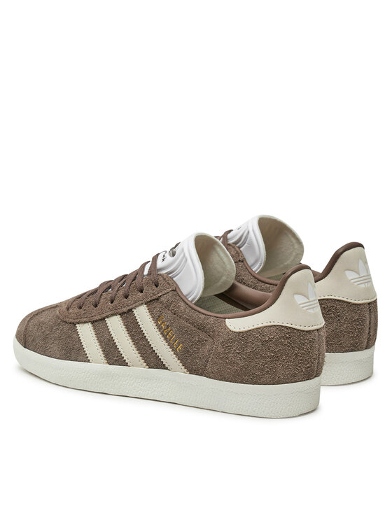 adidas adidas Снікерcи Gazelle IG4392 Коричневий