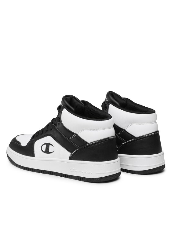 Champion Champion Tenisice Rebound 2.0 Mid S21907-KK001 New Crna