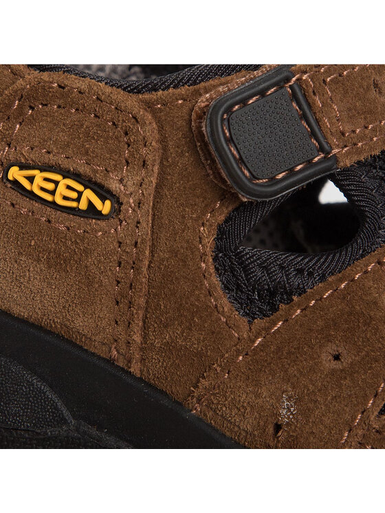 Keen Keen Sandali Balboa Exp 1023377 Rjava
