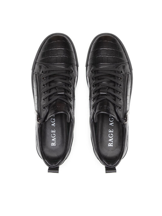 Rage Age Rage Age Sneakers RA-22-05-000307 Nero
