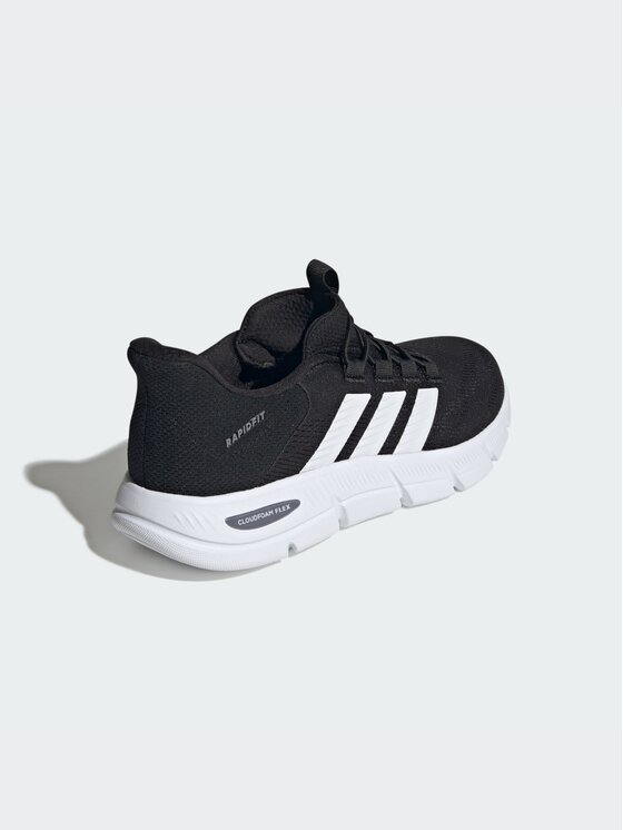 adidas adidas Sneakersy 159791 Czarny