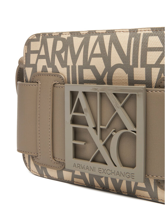 Armani Exchange Armani Exchange Handtasche 942699 3F742 M1014 Beige