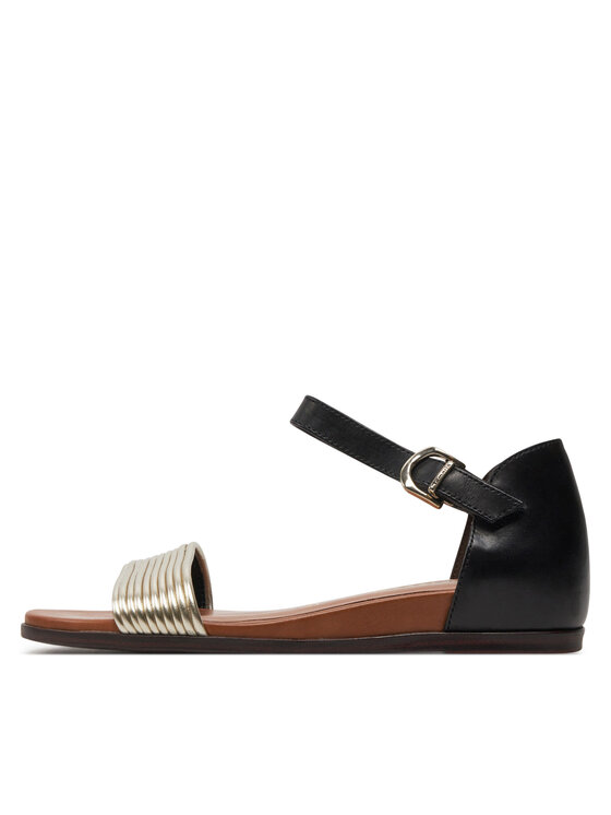 Tamaris Tamaris Sandali 1-28110-42 Nero