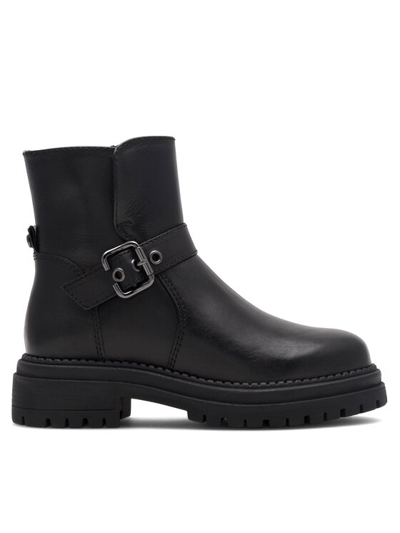 Lasocki Lasocki Botine RST-WHETHER-05 Negru