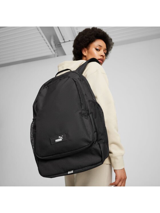 Puma Puma Plecak Academy 90697 01 Czarny