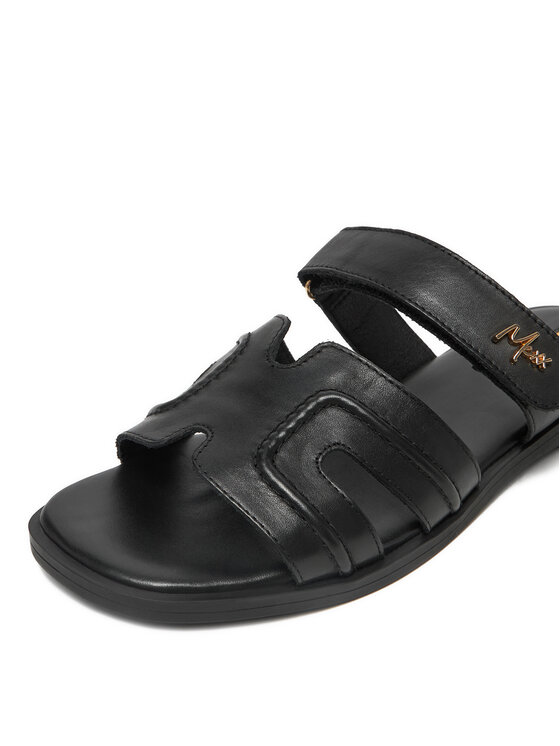 MEXX MEXX Чехли MX/012C-EST Черен