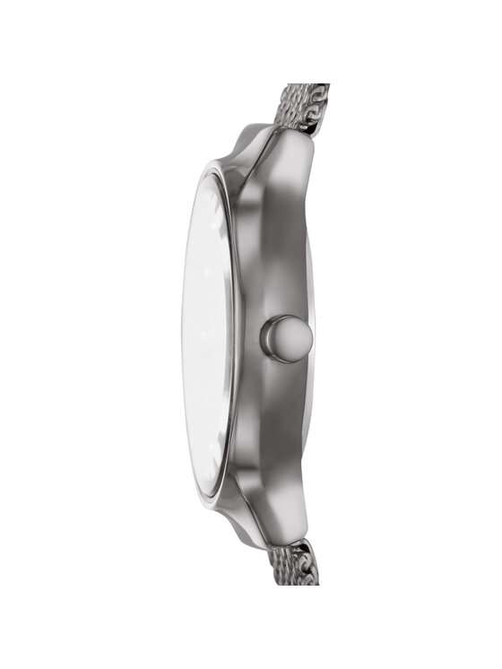 Skagen Skagen Hodinky Freja SKW2700 Šedá