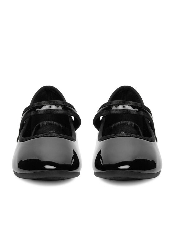 DeeZee DeeZee Balerini CEO-CM241031-1 Negru