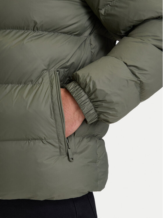 Calvin Klein Jeans Calvin Klein Jeans Giubbotto invernale LV04RG513G Cachi Regular Fit