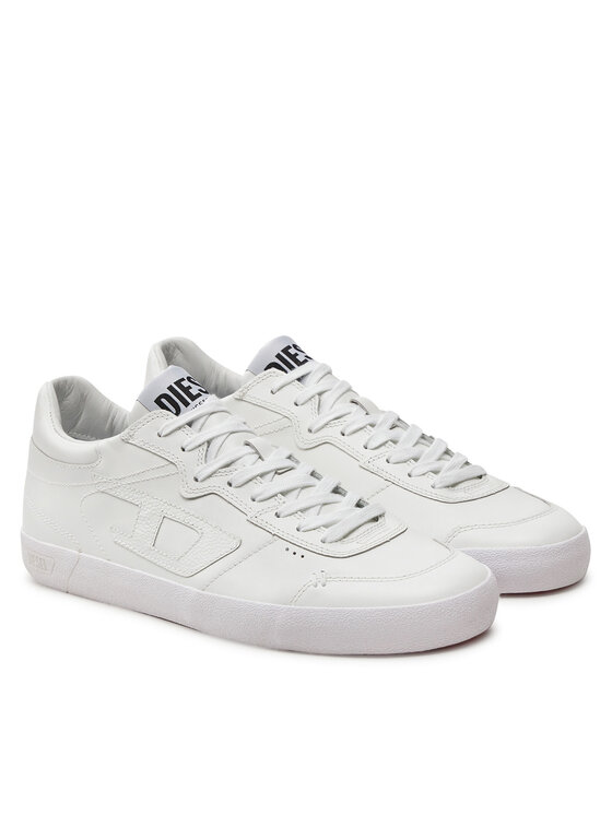Diesel Diesel Sneakersy S-Leroji Y03336 PR030 T1003 Biały
