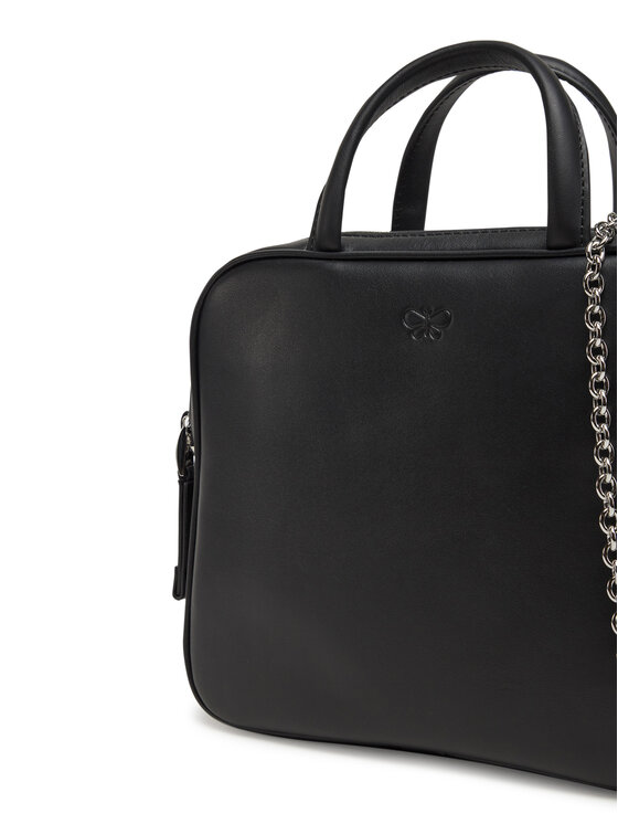 Weekend Max Mara Weekend Max Mara Käekott 2515511164650 Must