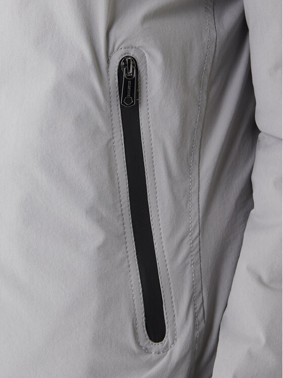 Milestone Milestone Daunenjacke Ms Pizaro 610445 60825 Gelb Regular Fit