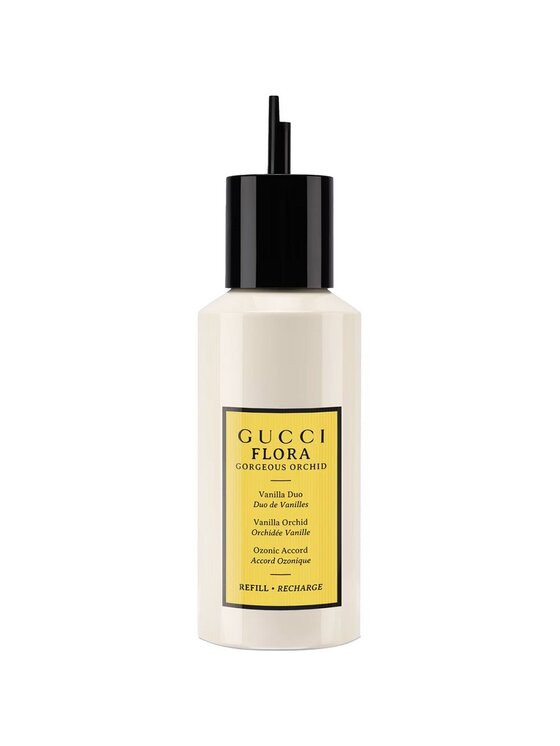 Woda perfumowana Gucci, Gucci Flora Gorgeous Orchid woda perfumowana refill 150ml