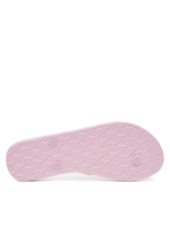 Roxy Roxy Japonki ARJL100663 Fioletowy