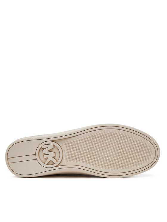 Michael Kors Michael Kors Superge Keaton Lace up 43R5KEFS1S Rjava