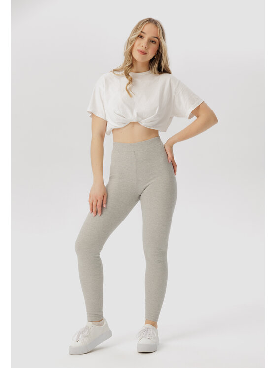 LAURELLA LAURELLA Legíny 3TU011 Šedá Regular Fit