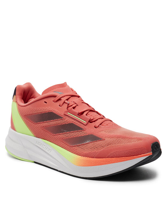 adidas adidas Tenisice za trčanje Duramo Speed IF3543 Crvena