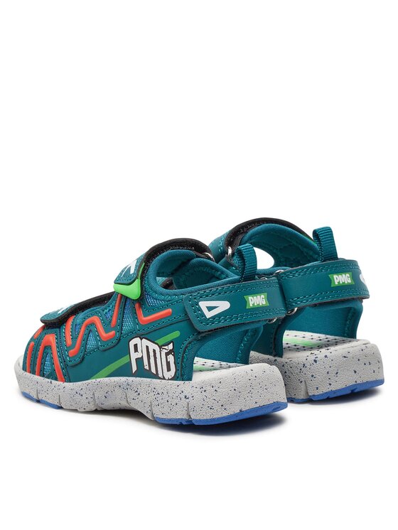 Primigi Primigi Sandali 5968211 Verde