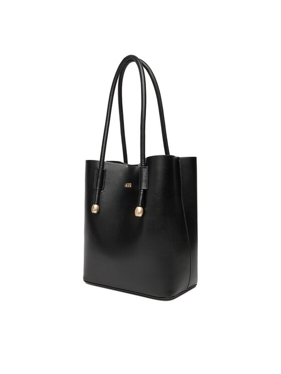 Gino Rossi Gino Rossi Handtasche CEO-VIKI-LA513-189 Schwarz