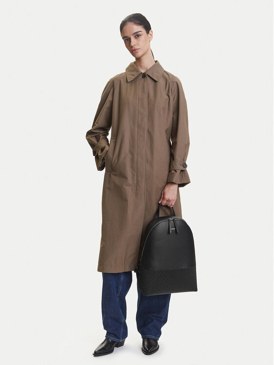 Calvin Klein Calvin Klein Раница Ck Mixmedia Backpack_Mono K60K613184 Черен
