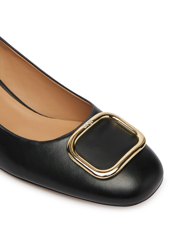 HÖGL HÖGL Pumps 1-104100 Schwarz