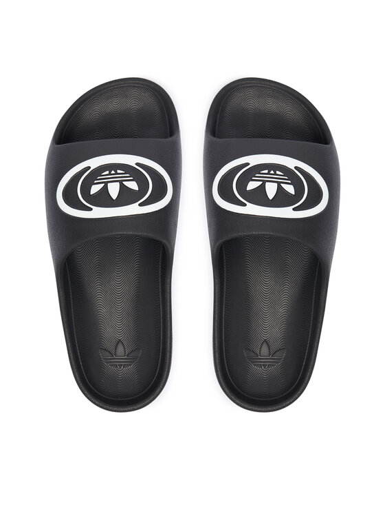 adidas adidas Şlapi adilette 00s KK3578 Negru