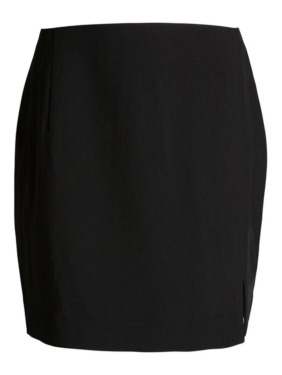 JJXX JJXX Spódnica ołówkowa 12241563 Czarny Slim Fit