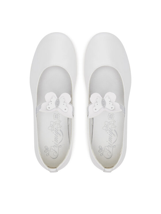 Primigi Primigi Ballerine 7927511 M Bianco
