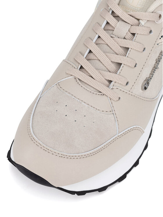 Champion Champion Tenisice RR CHAMP PLAT LOW S11719-MS001 Bež