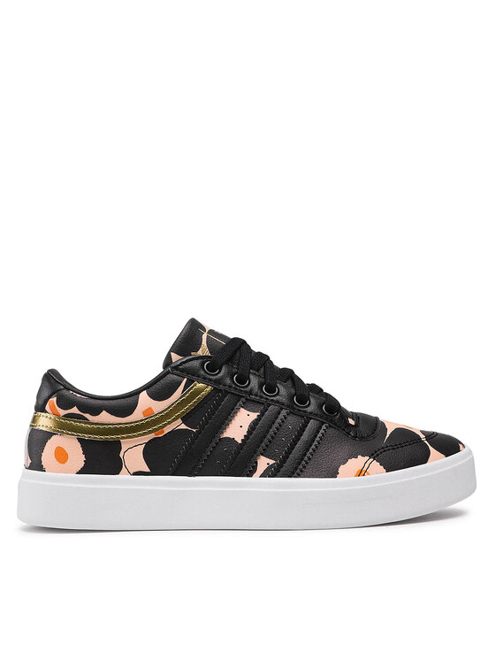 adidas Sneakersy Bryony GW2264 Čierna