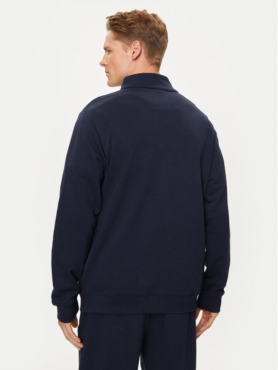 Fila Fila Jopa FAM0660 Mornarsko modra Regular Fit