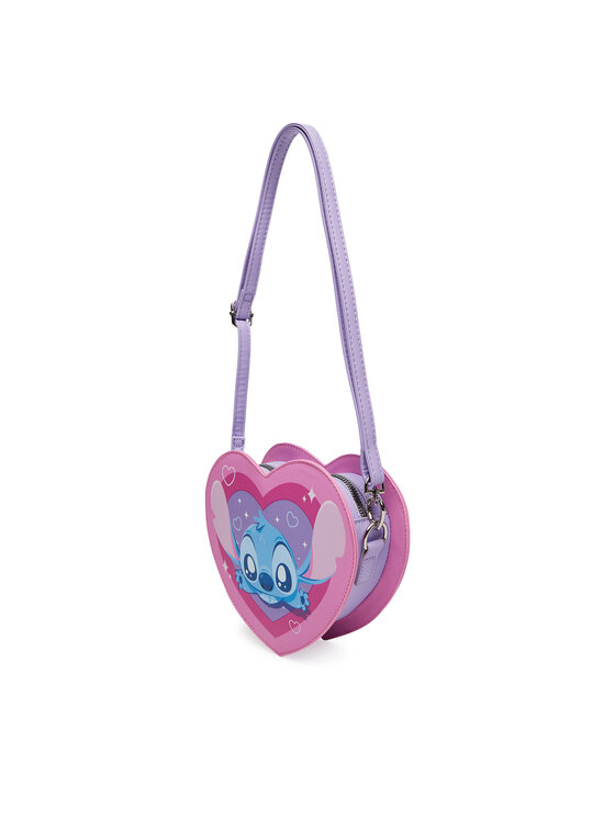Disney Classics Disney Classics Kabelka ACCCS-SS25-125DCLS Ružová