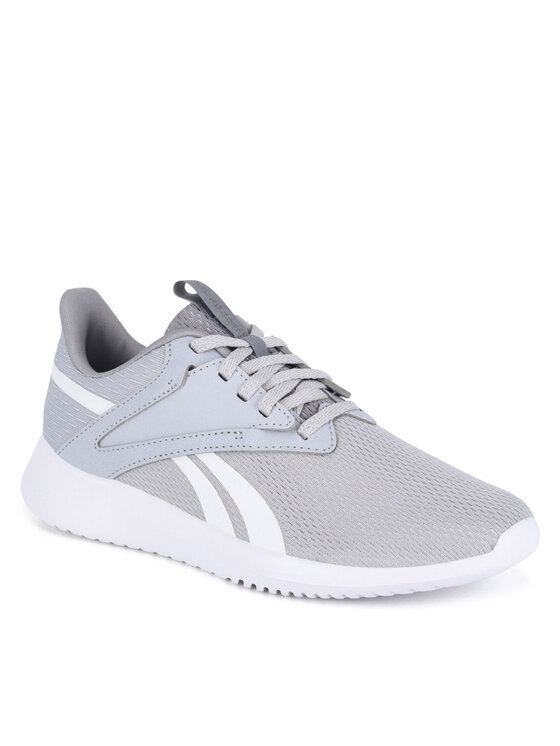 Reebok Reebok Tenisice Fluxlite 100033350 Siva