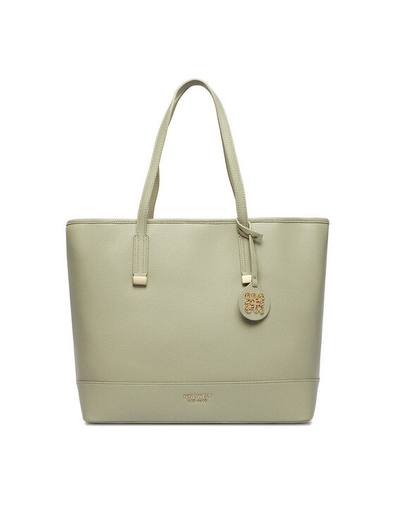 Nine West Nine West Rankinė EO-Delancey Day-KY254 Žalia